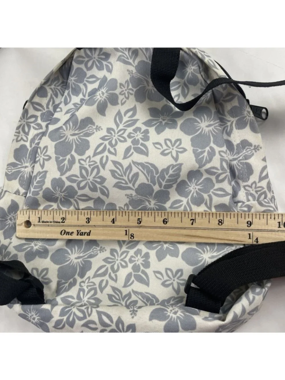 Jansport vintage half